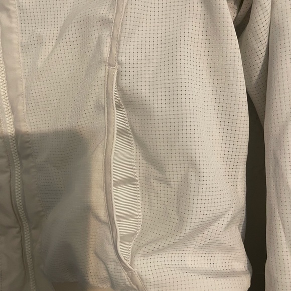 Lululemon reversible Jacket - Picture 5 of 7